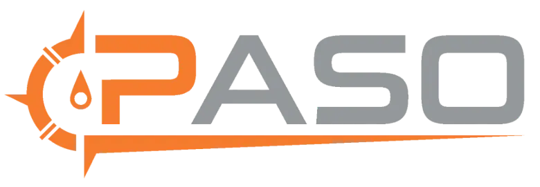 Paqueteria y Logistica Paso